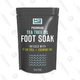 Tea Tree Oil Foot Soak | $20 | Amazon